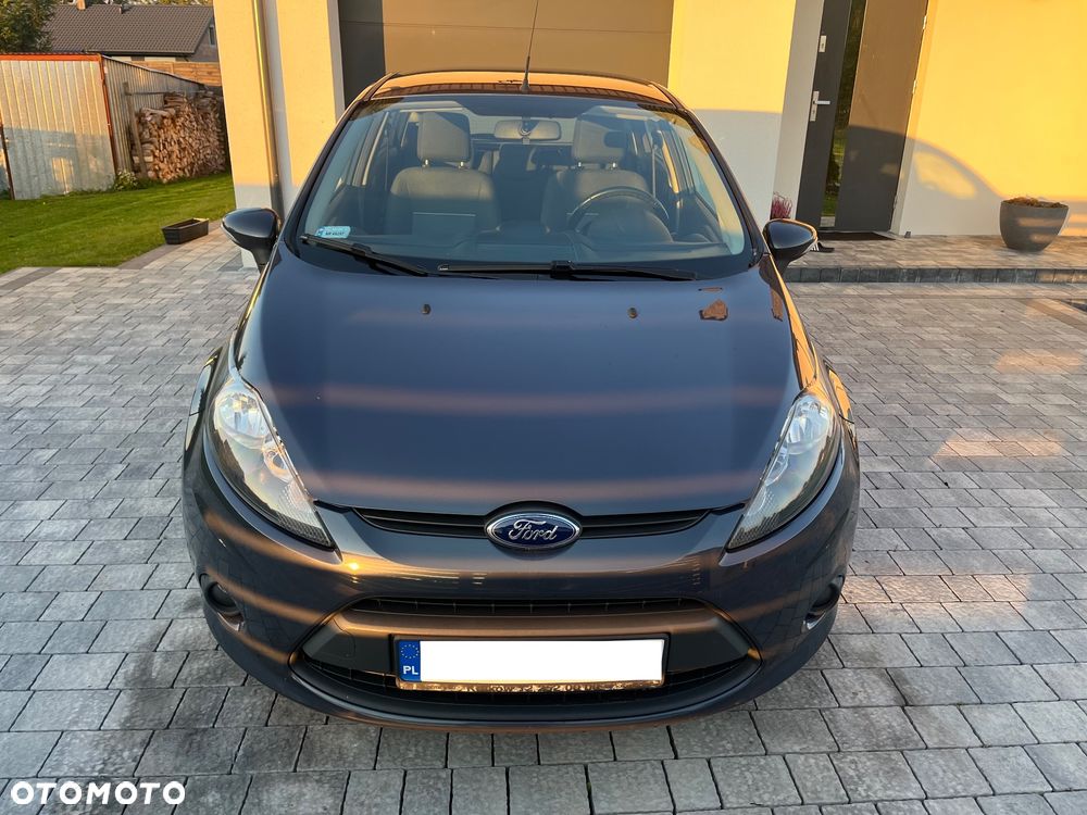 Ford Fiesta - 21