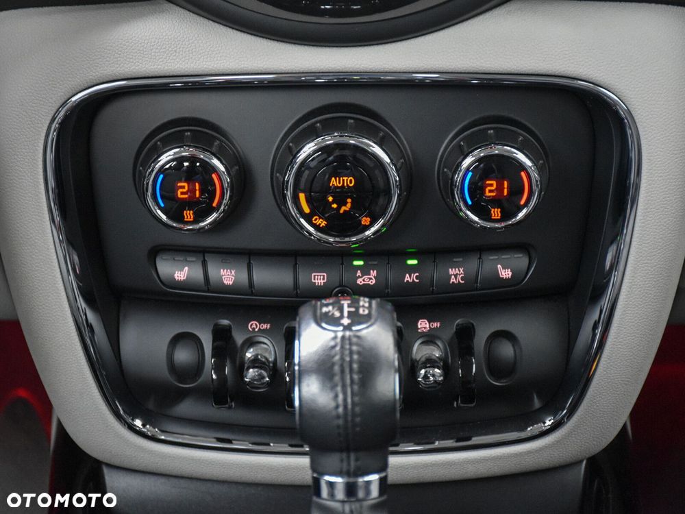 MINI Clubman Cooper - 31