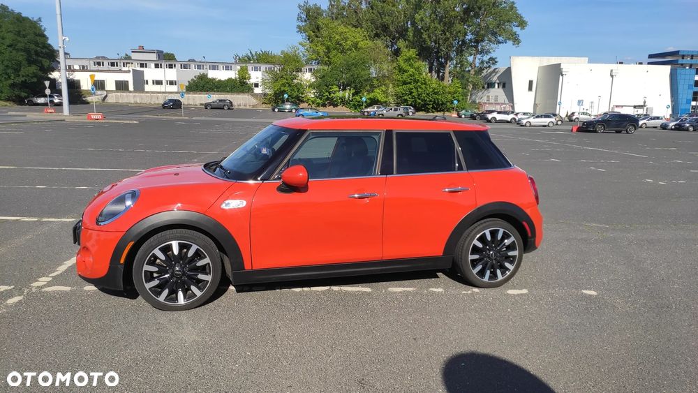 MINI Cooper S Standard - 6