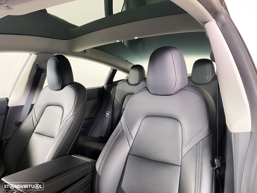 Tesla Model 3 Standard RWD - 20