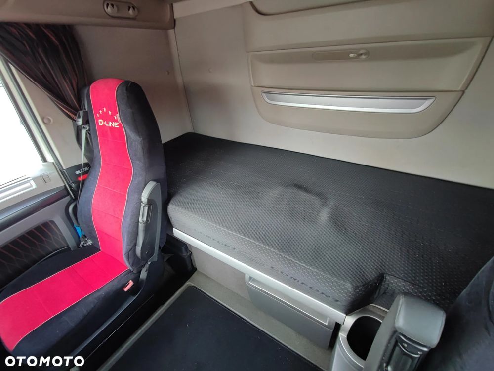 DAF XF 480 FT STANDARD - 18