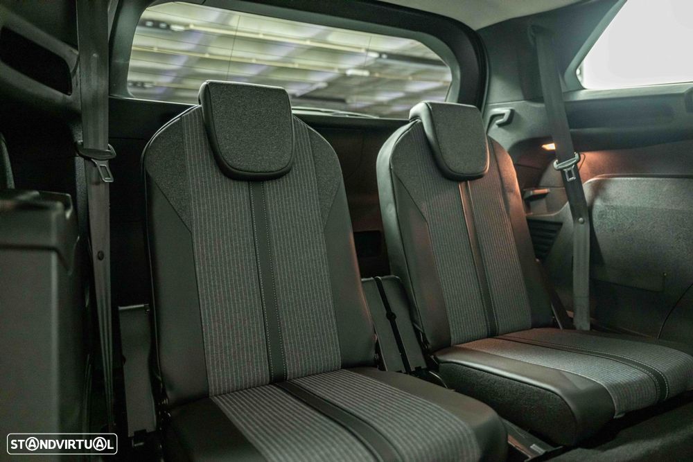Peugeot 5008 1.2 PureTech Allure Pack - 10