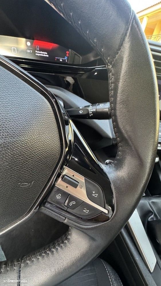 Peugeot 308 1.2 PureTech Active Pack - 15