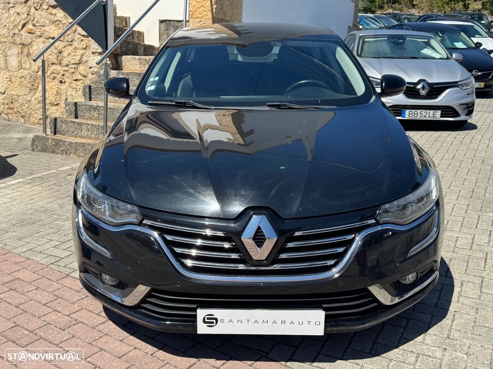 Renault Talisman - 2