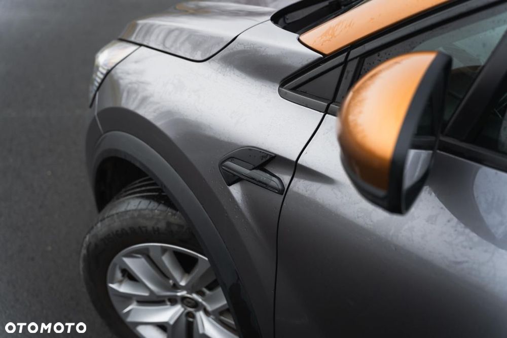 Renault Captur - 12