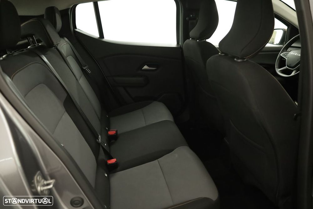 Dacia Sandero 1.0 TCe Extreme - 23