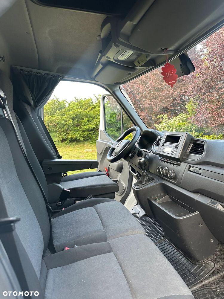 Renault Master - 8