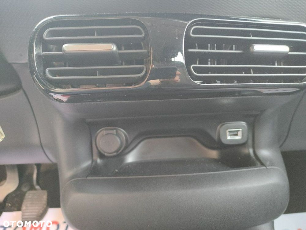 Citroën C4 Cactus - 22