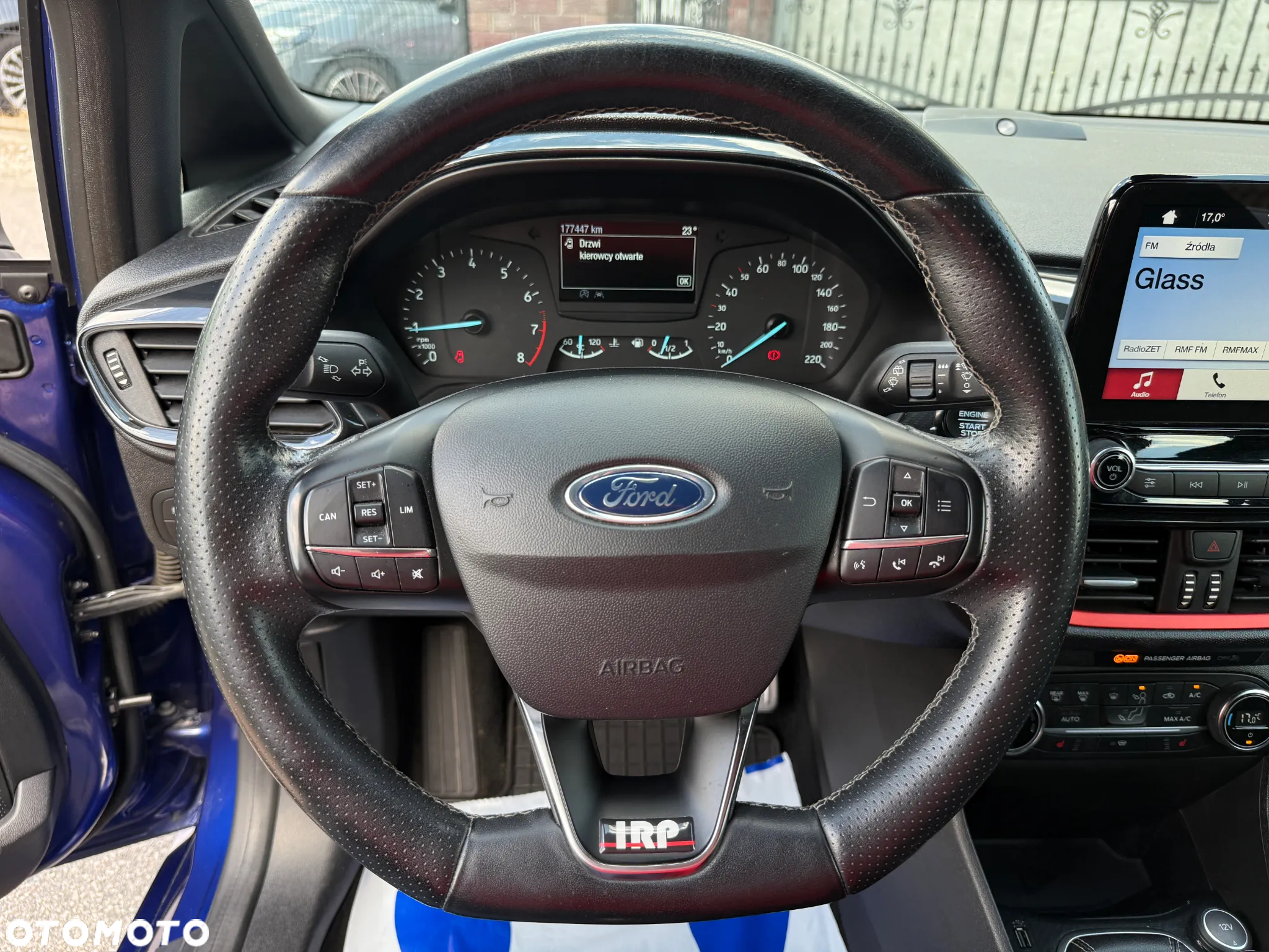 Ford Fiesta 1.0 EcoBoost ST-Line ASS - 25