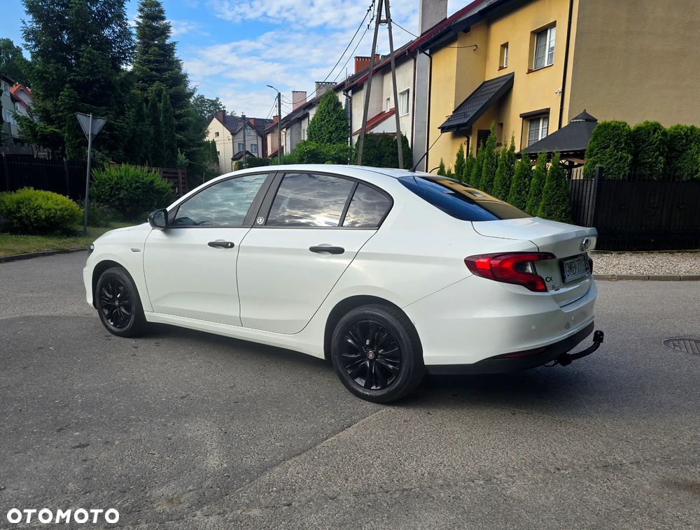 Fiat Tipo 1.4 16V Street - 7