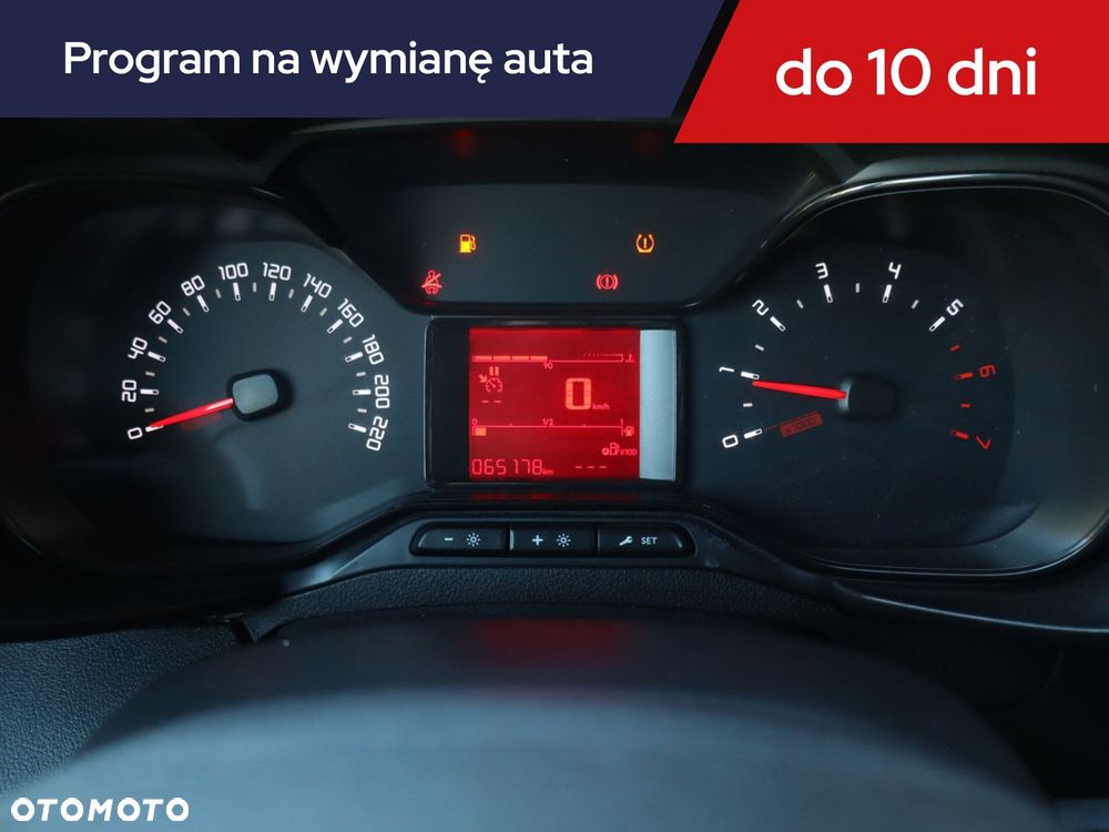 Toyota proace-city - 10