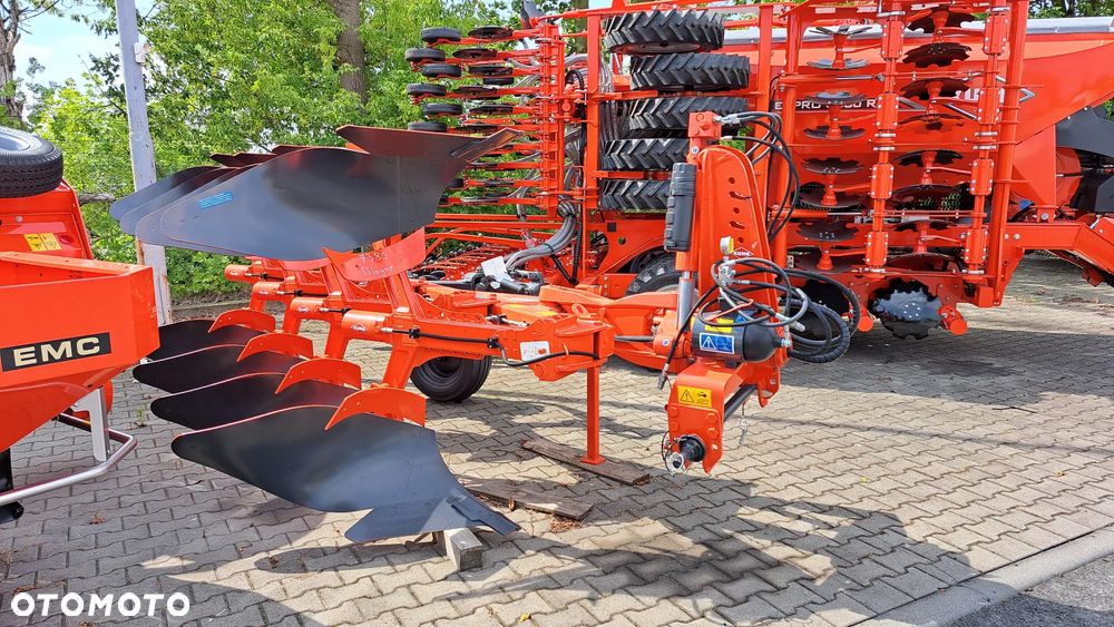 Kuhn MULTI-MASTER 123 3E - 1