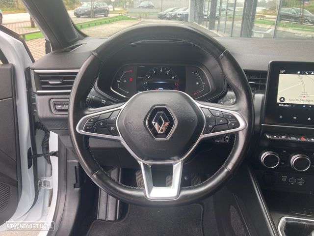 Renault Clio TCe 90 TECHNO - 15