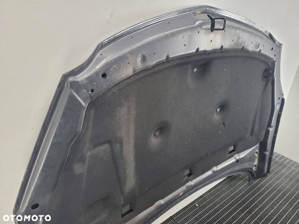 MASKA POKRYWA SILNIKA PRZÓD OPEL INSIGNIA A 177GAL - 10