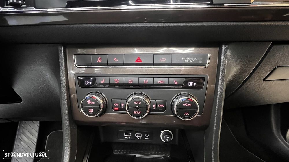 SEAT Ateca 1.5 TSI ACT 4Drive DSG OPF Xcellence - 40