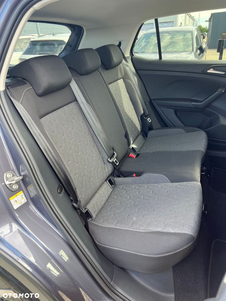 Volkswagen T-Cross - 6