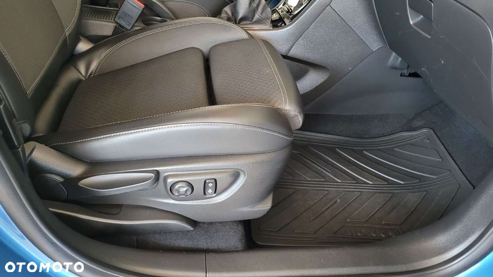 Opel Mokka X - 38