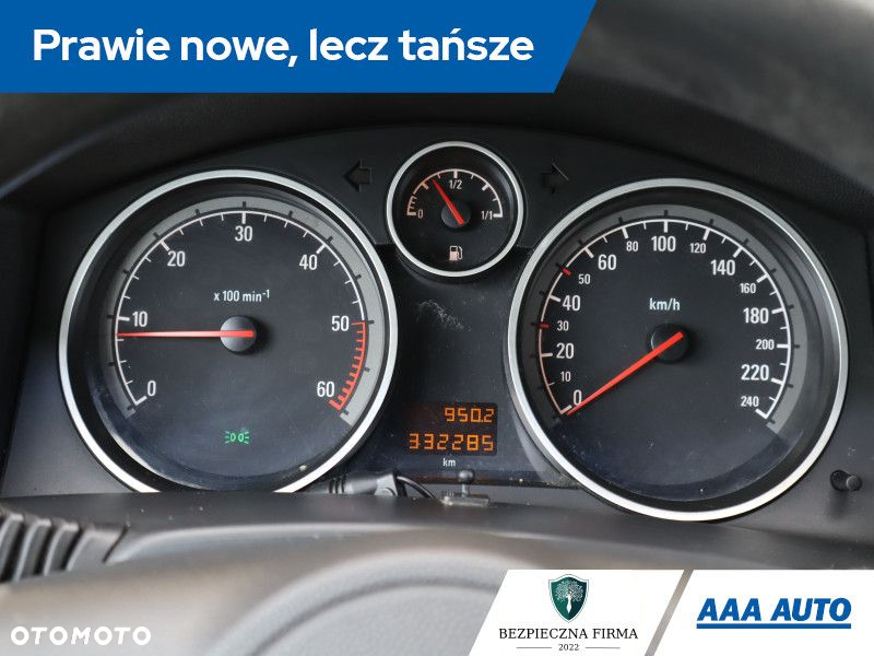 Opel Astra - 12