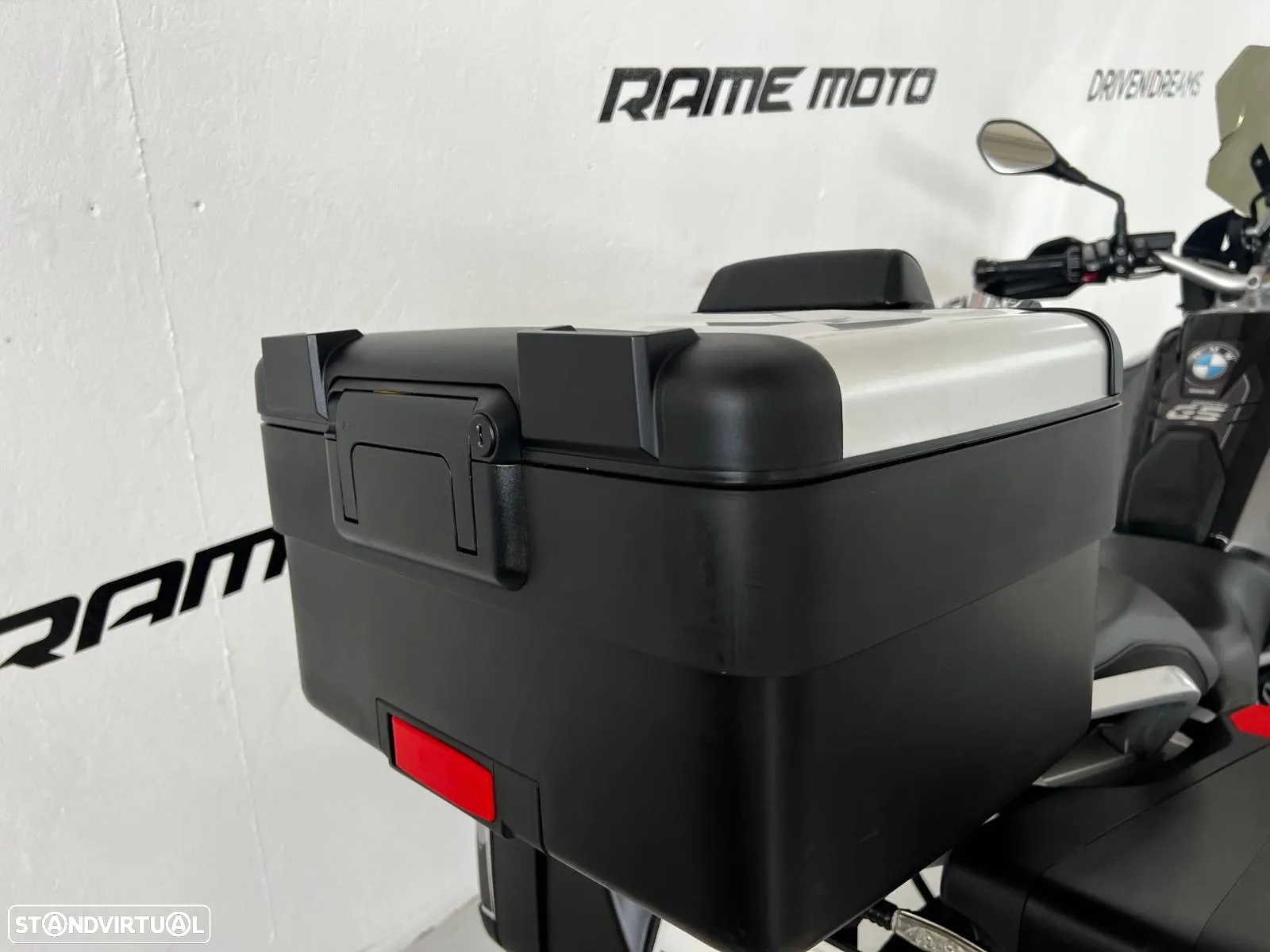 BMW R 1200 GS - 15