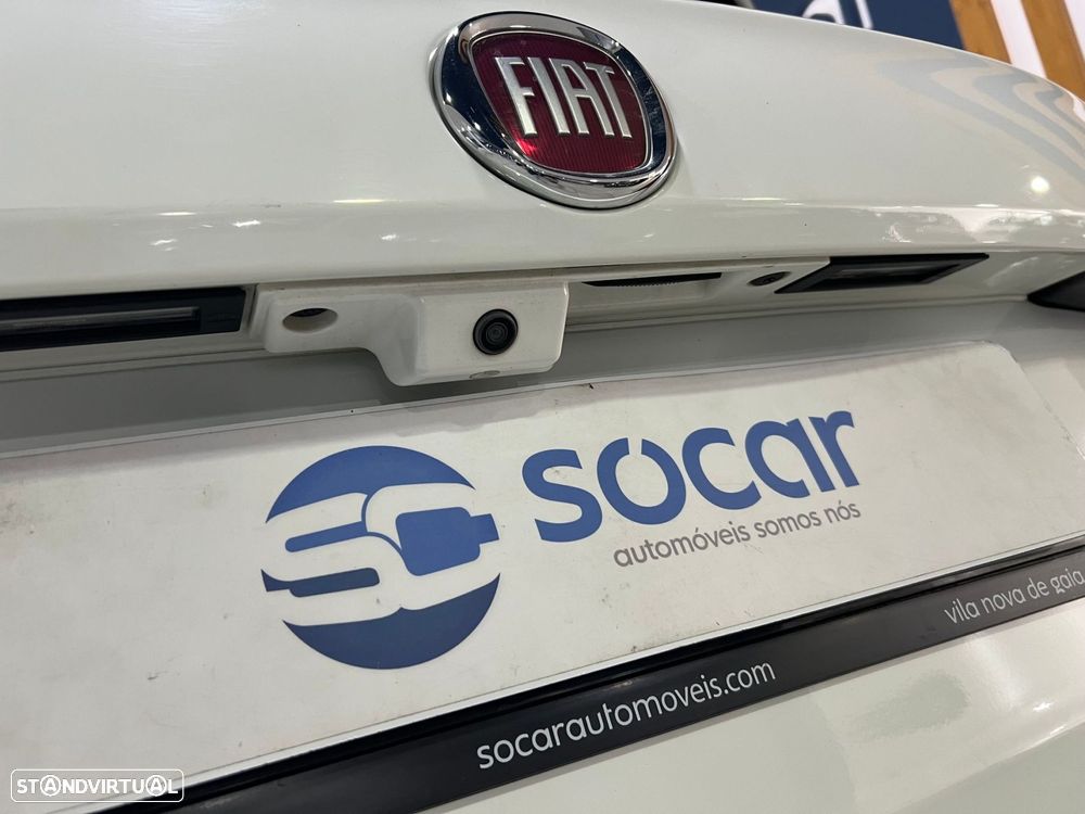 Fiat Tipo Station Wagon 1.3 Multijet City Life - 8