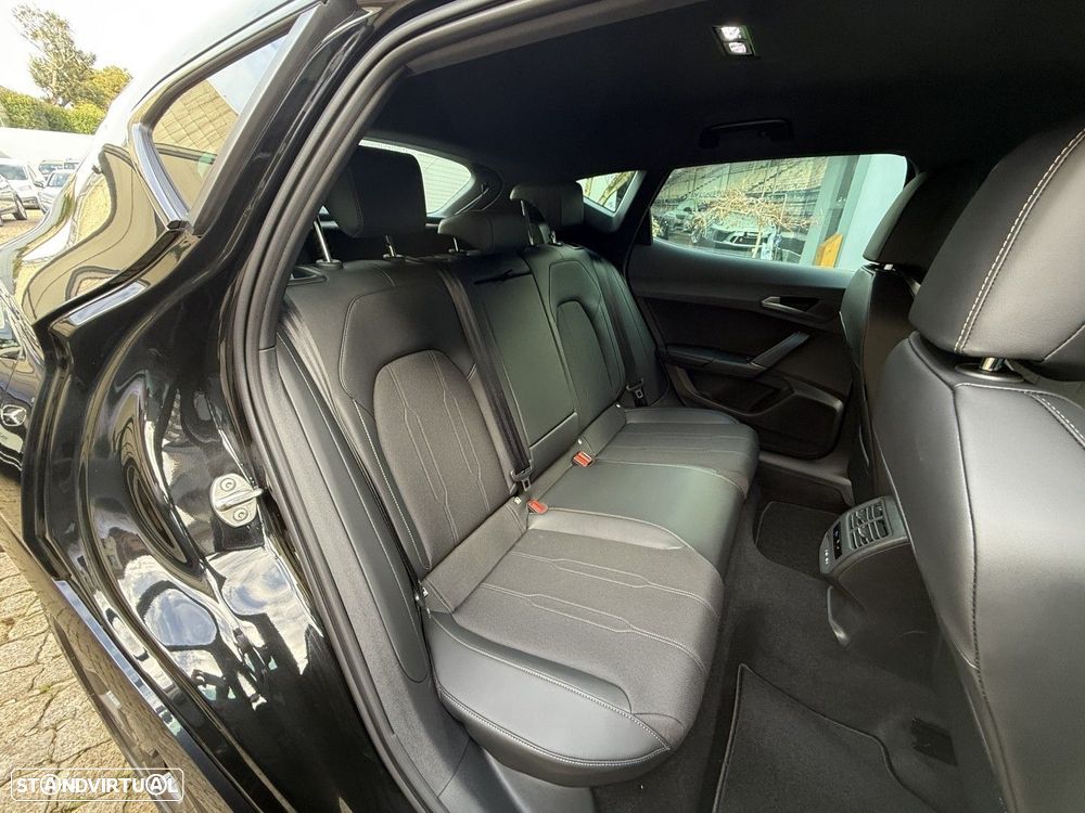 Cupra Formentor 1.5 eTSI DSG - 19