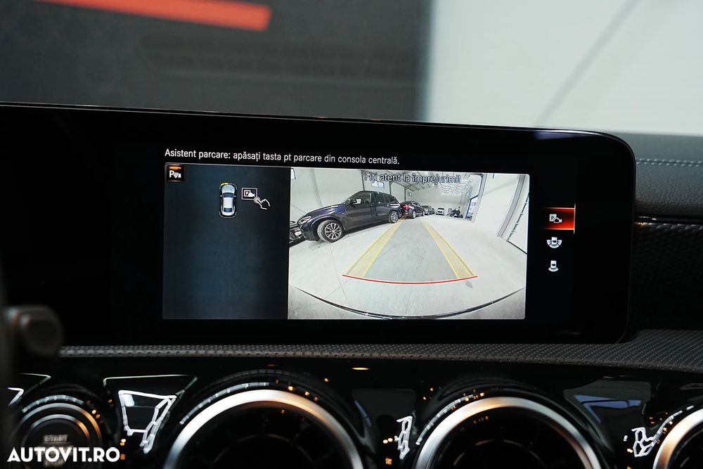 Mercedes-Benz CLA 200 7G-DCT Progressive Line Advanced - 30