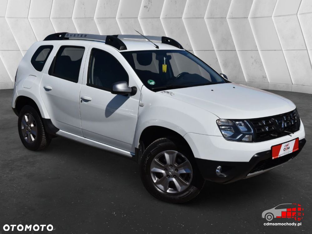 Dacia Duster - 4
