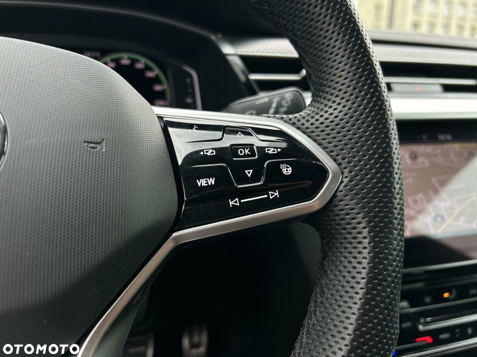 Volkswagen Arteon - 23
