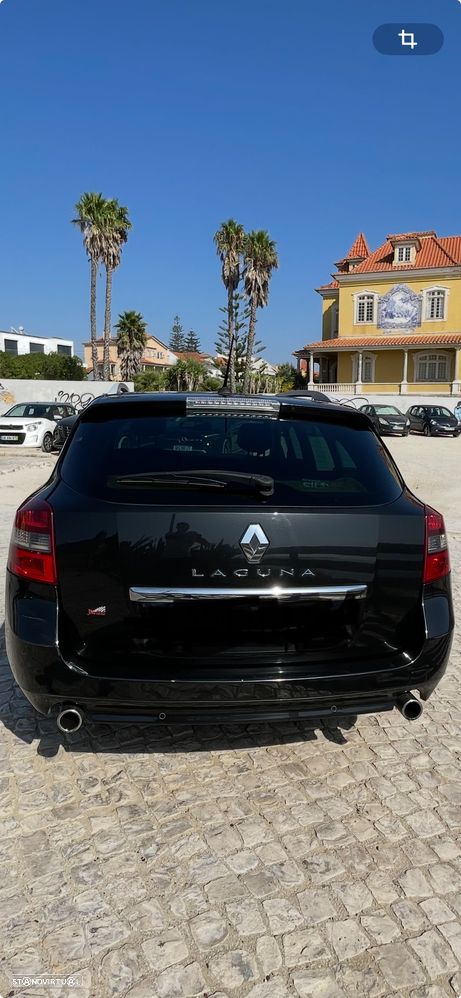 Renault Laguna Break - 4