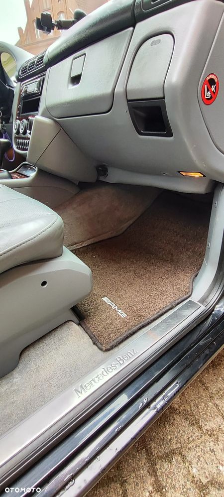 Mercedes-Benz ML 350 - 26
