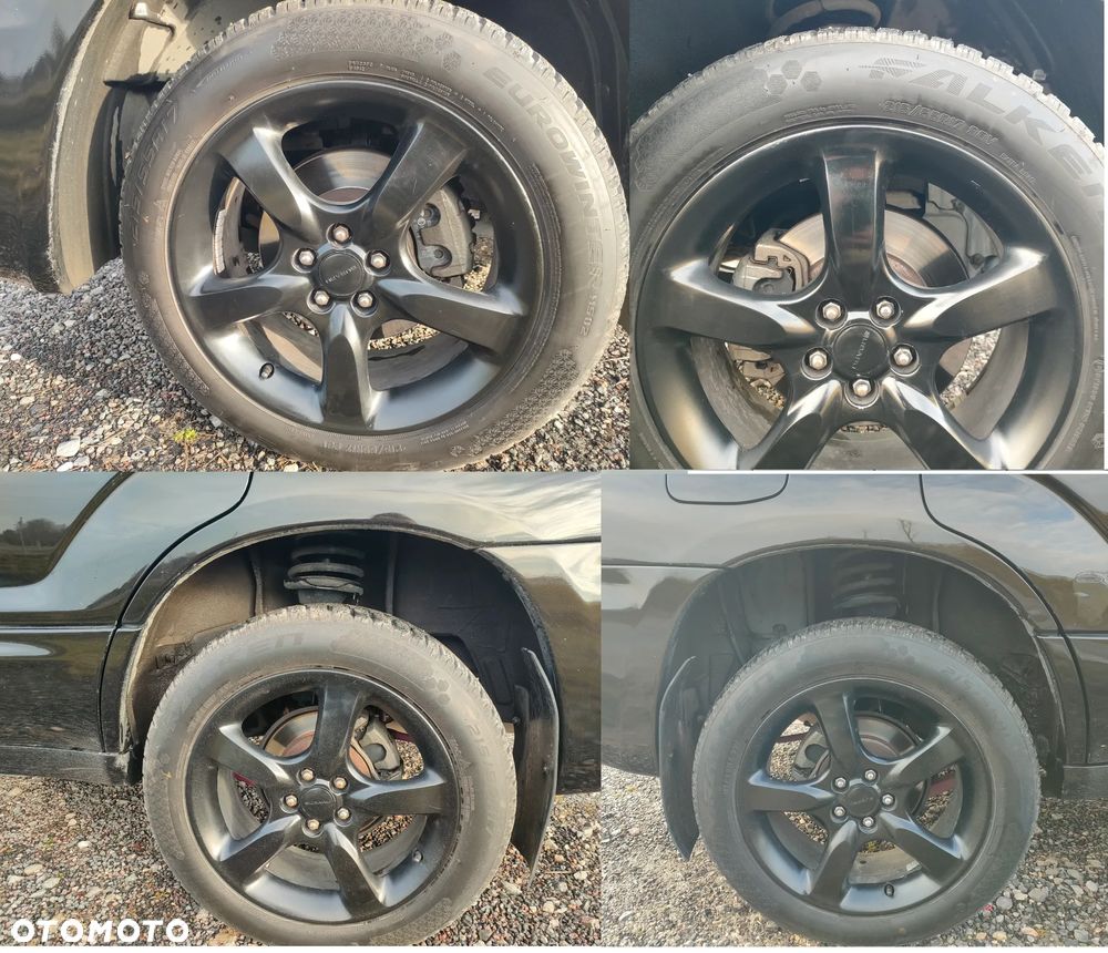 Subaru Forester - 12