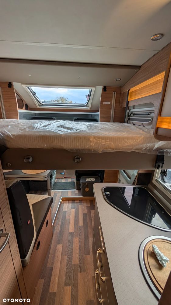 Weinsberg WEINSBERG CaraCompact MB 640 MEG EDITION-PEPPER - 35