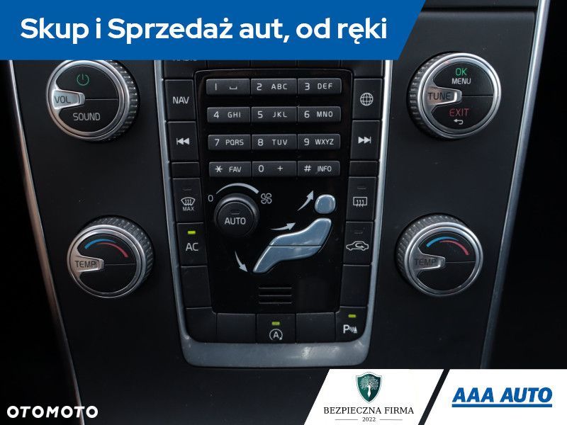 Volvo V60 - 15