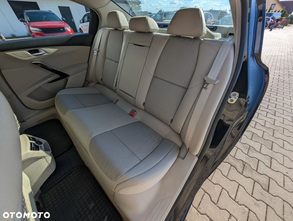 Peugeot 508 HDi 160 Automatik Allure - 39
