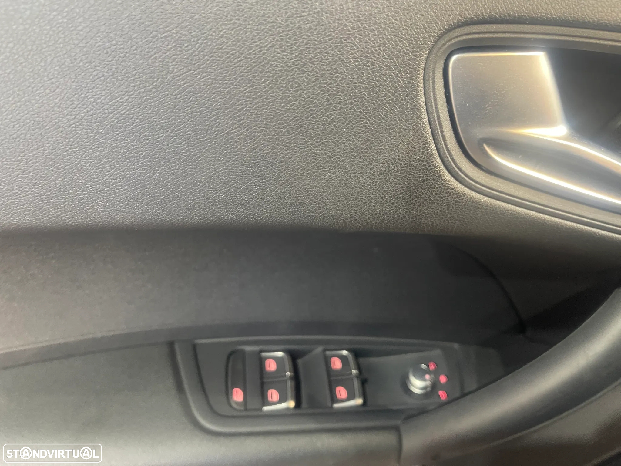 Audi A1 Sportback 1.0 TFSI - 47