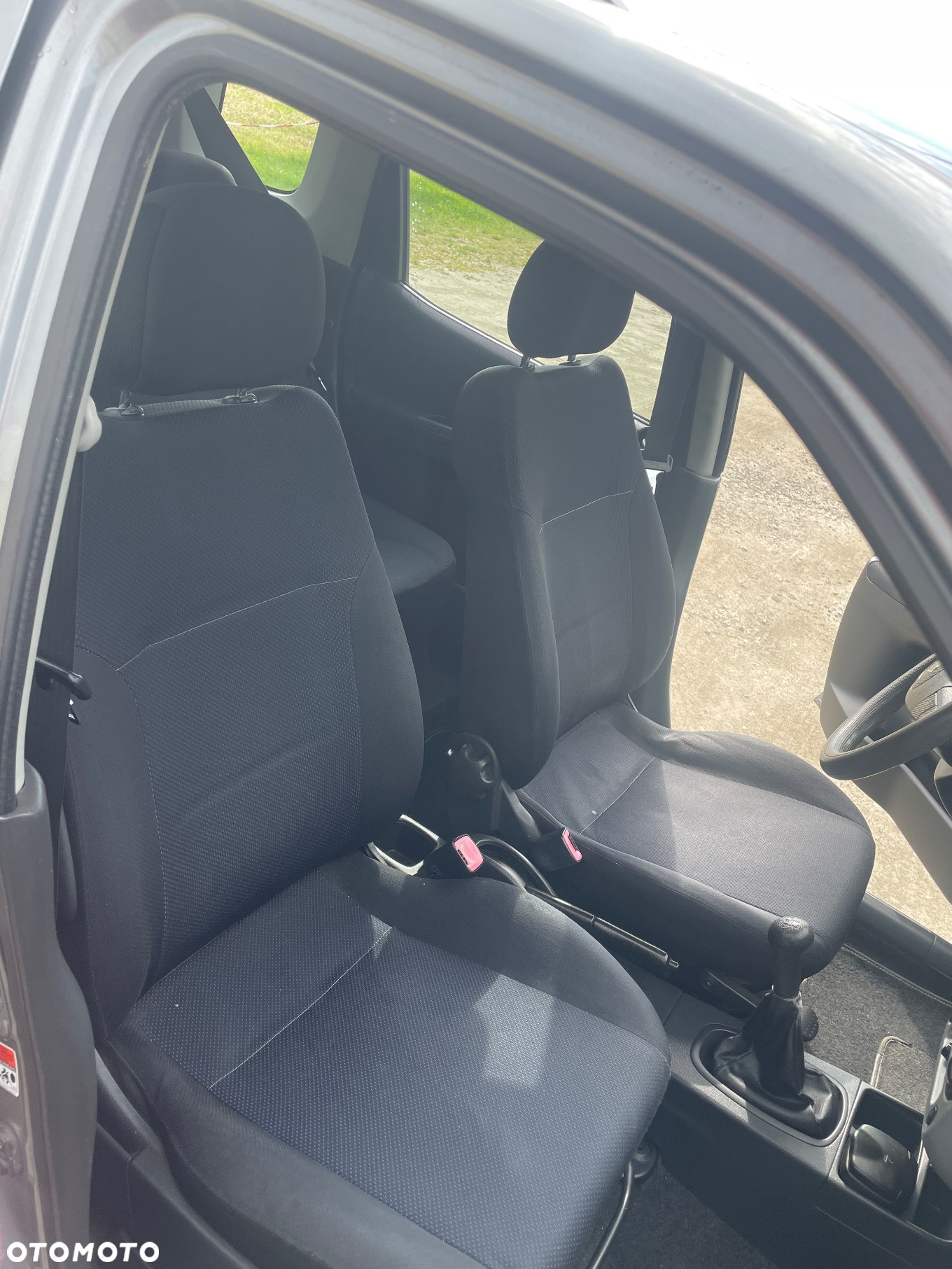 Suzuki Ignis 1.3 Classic - 15