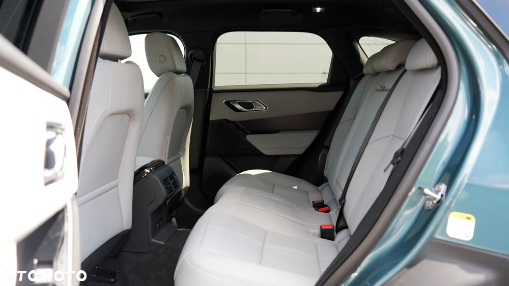 Land Rover Range Rover Velar 3.0 P400 mHEV Belgravia Edition - 30