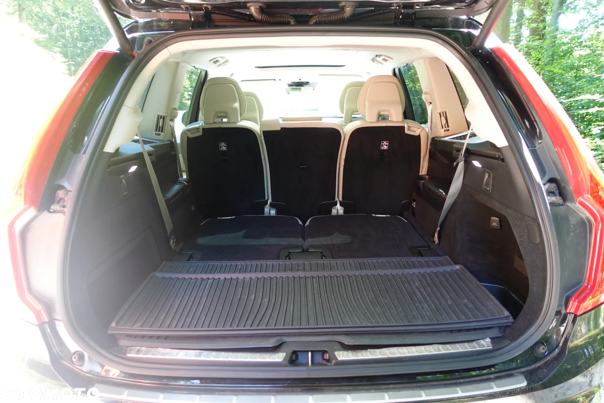 Volvo XC 90 - 11