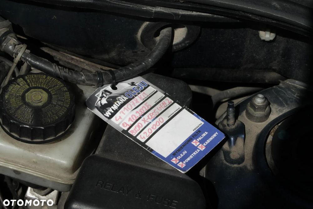 Toyota Avensis 2.0 D-4D Sol - 14