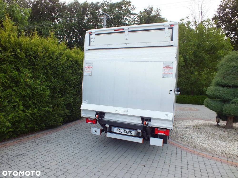 Iveco Daily35s18 - 11