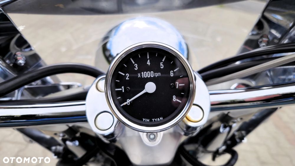 Kawasaki Vulcan - 14