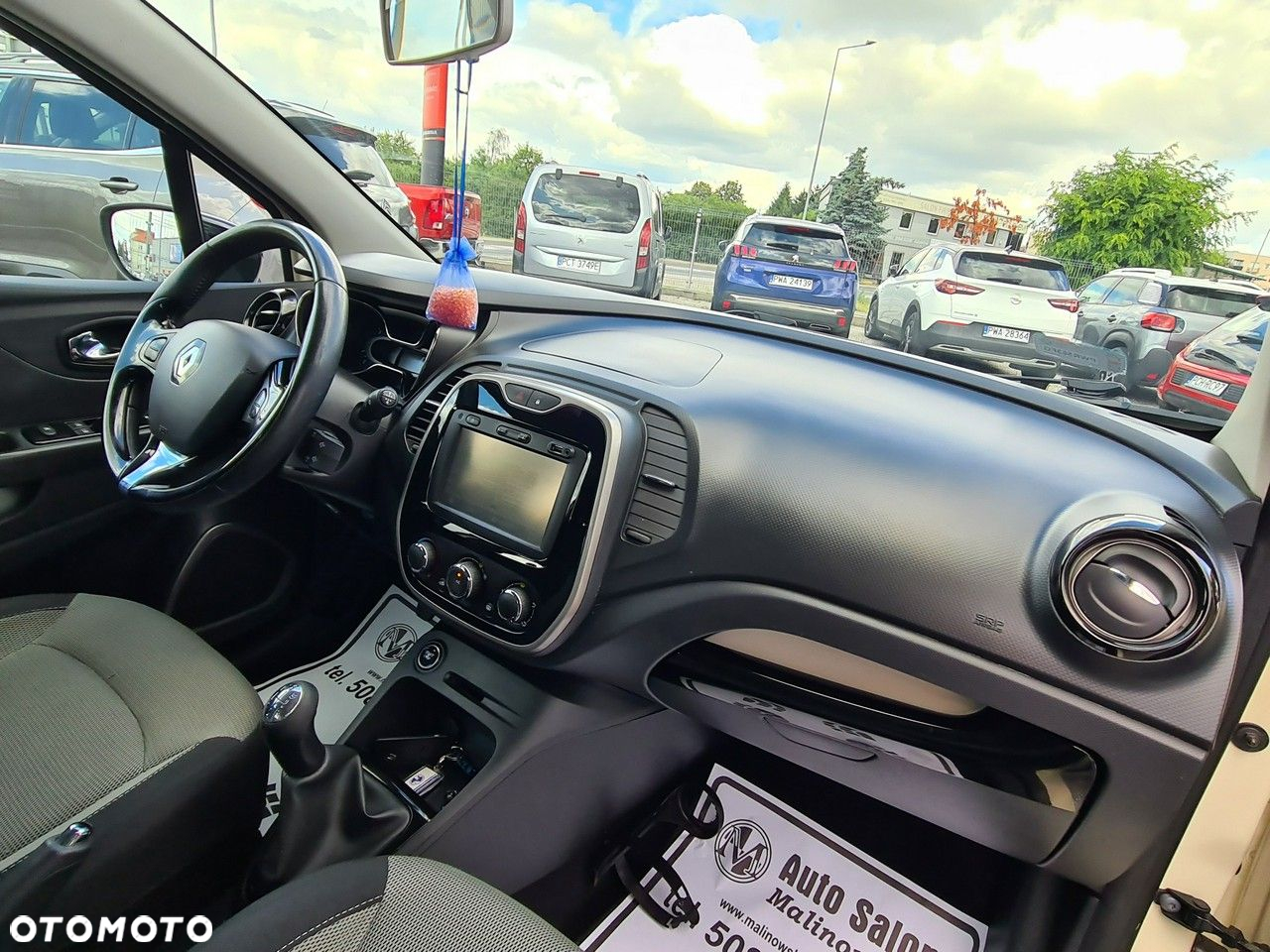 Renault Captur 1.5 dCi Energy Life - 25