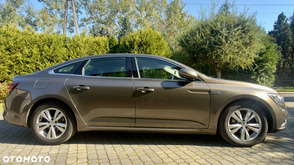 Renault Talisman - 2
