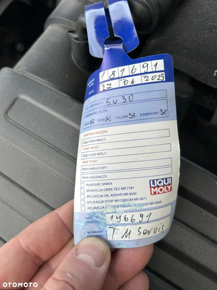 Skoda Superb 2.0 TDI Style DSG - 13