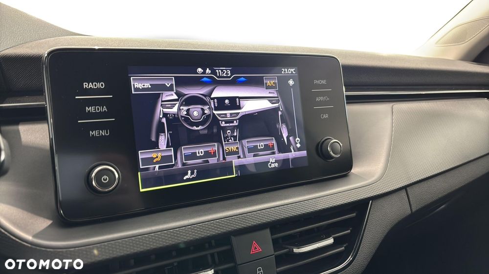 Skoda Scala 1.0 TSI Ambition DSG - 24