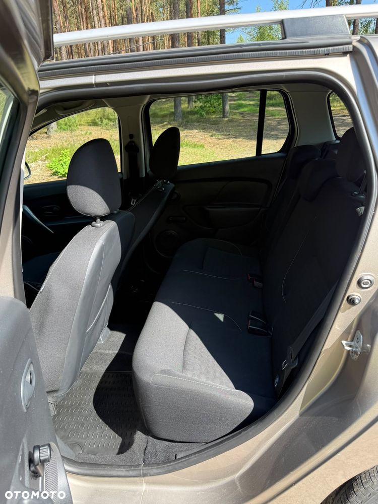 Dacia Logan - 8