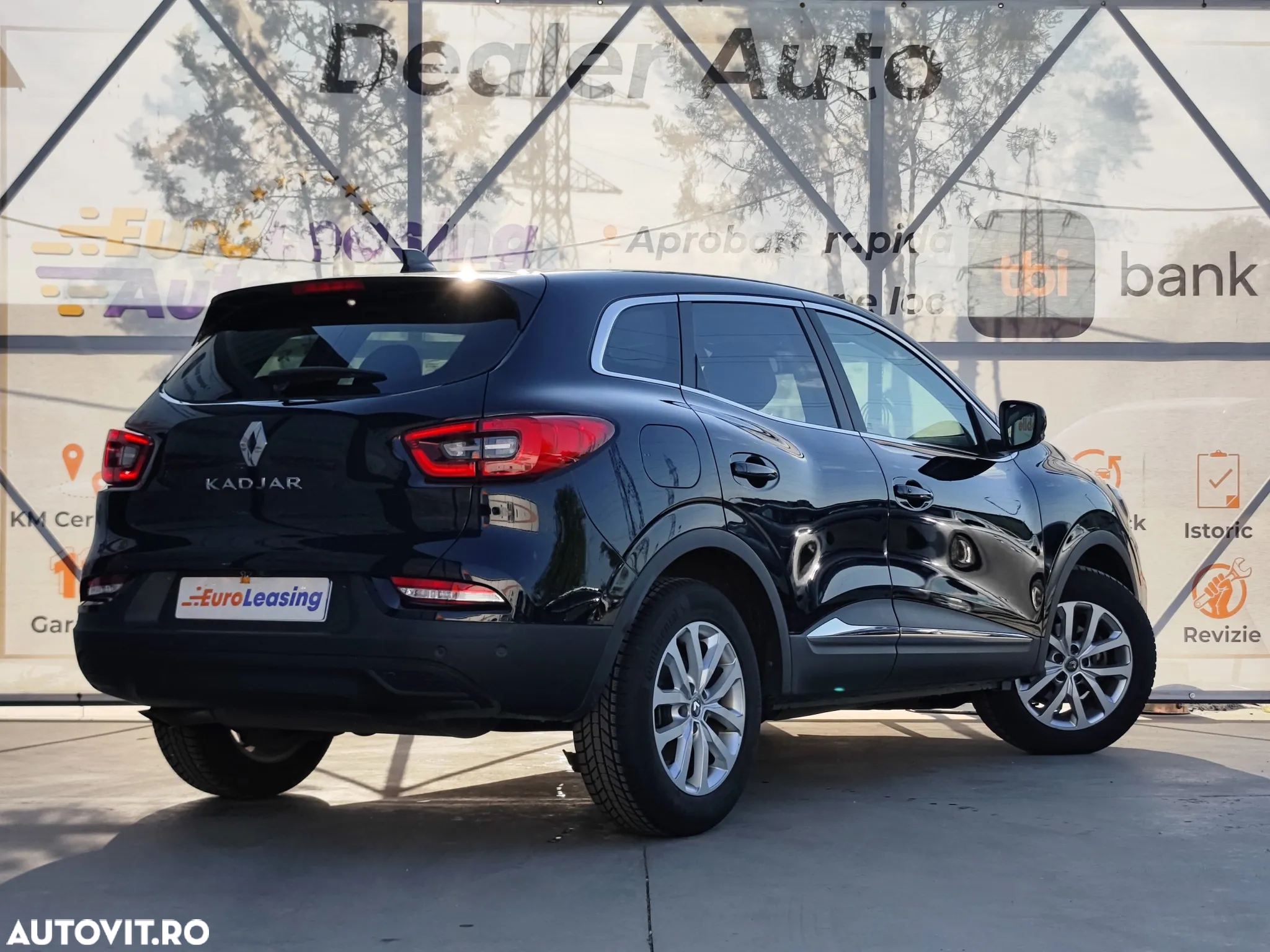 Renault Kadjar - 7