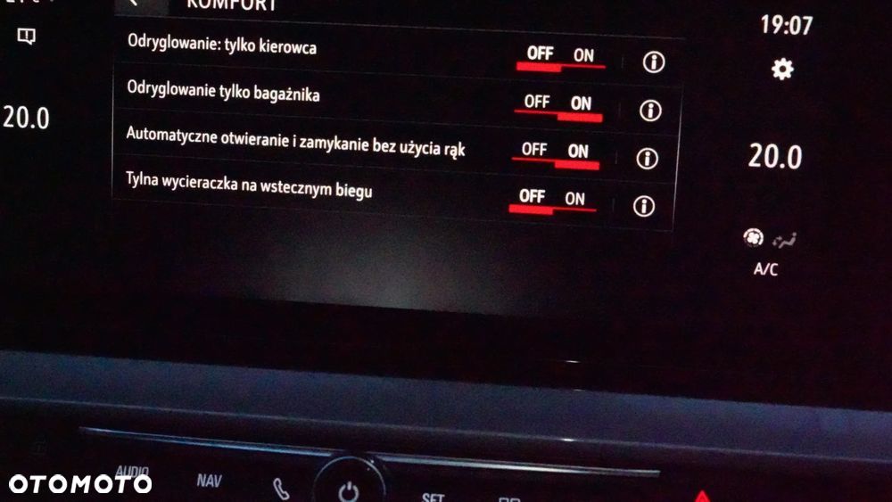 Opel Mokka 1.2 T Elegance Business Pack S&S - 13