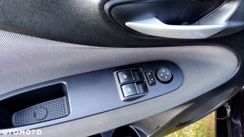 Fiat Punto Evo 1.4 8V Racing - 21