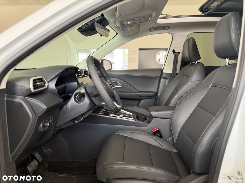 MG ZS 1.5 HEV+ Exclusive - 9